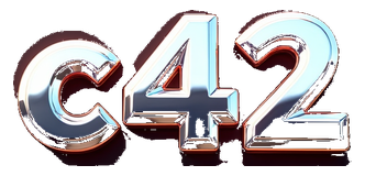 c42 logo